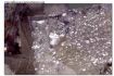 Particolare della superficie della fluorite » Zoom